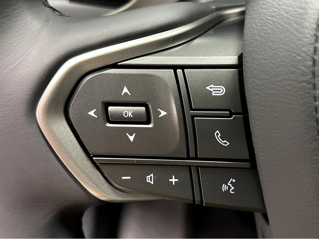 New 2026 Lexus NX 350 AWD w/ Premium Package image 12