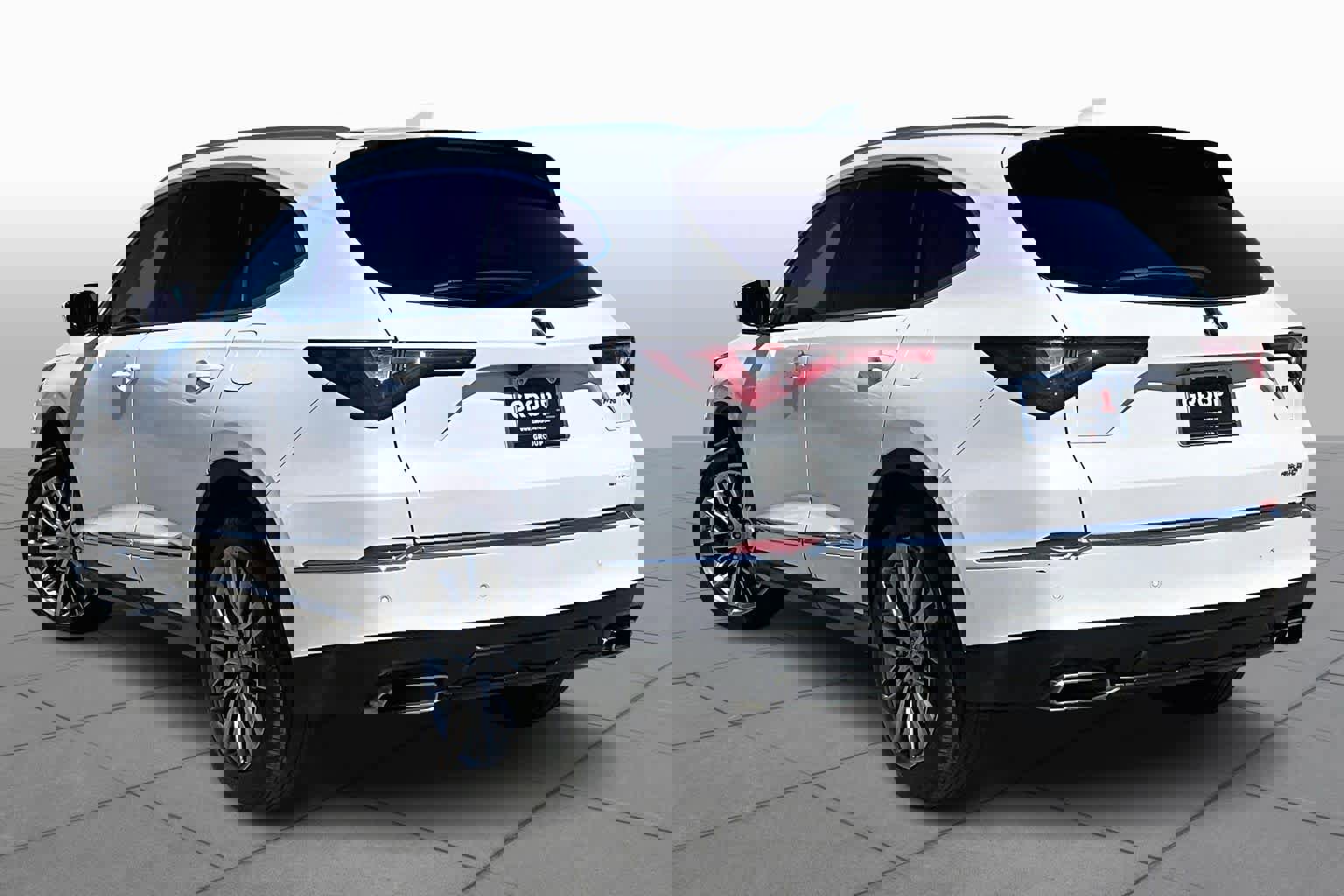 Used 2023 Acura MDX SH-AWD w/ Advance Package image 12