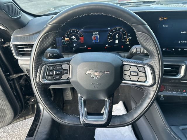 Used 2025 Ford Mustang GT Premium RWD image 12