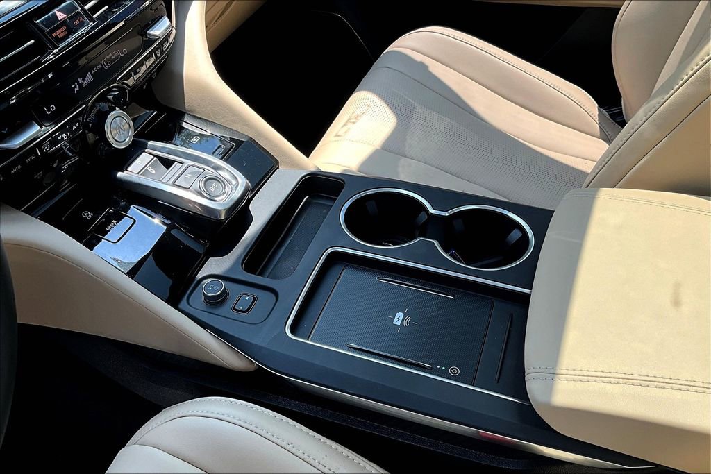 New 2025 Acura MDX w/ Technology Package image 24