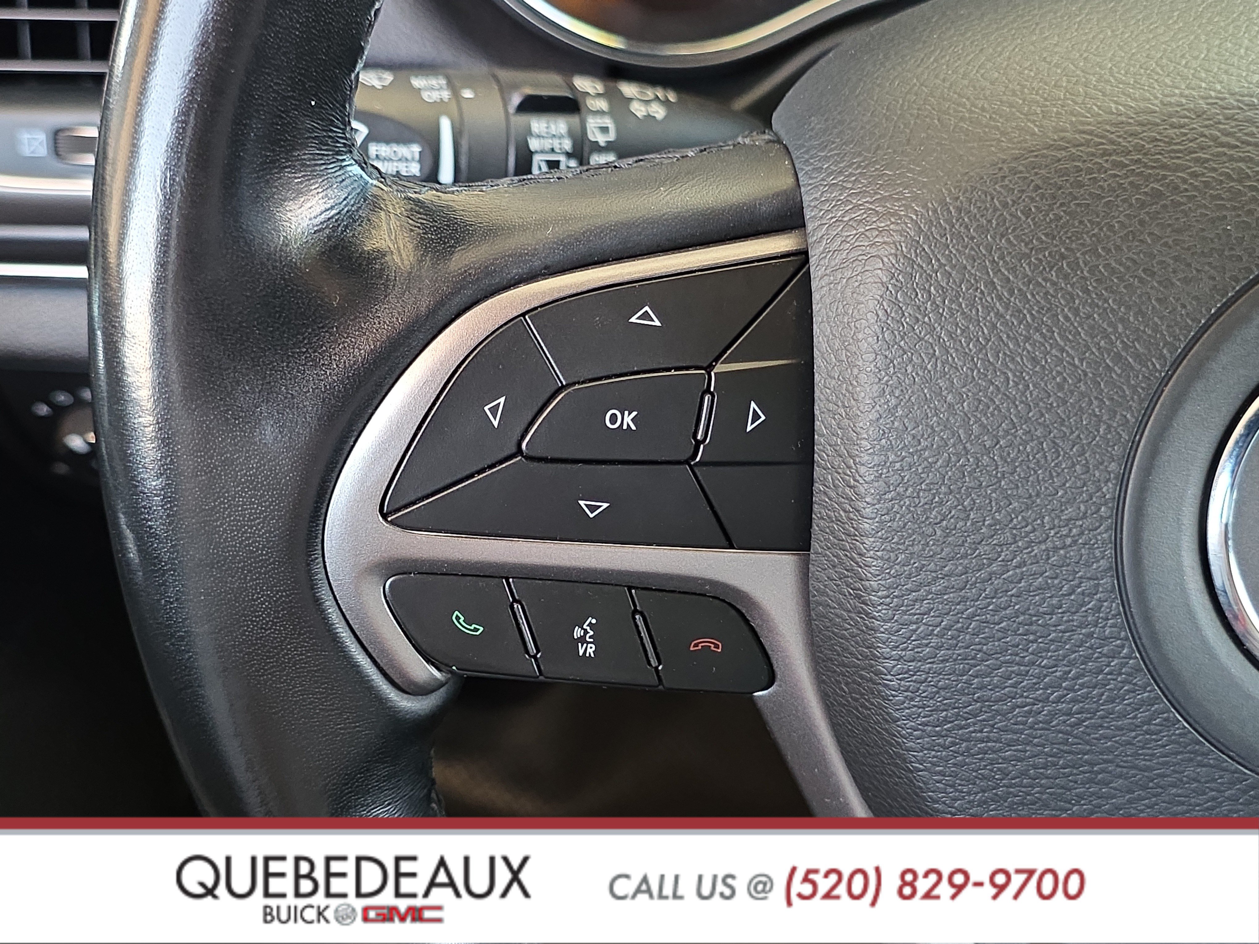 Used 2021 Jeep Grand Cherokee Limited w/ Luxury Group II AWD/4WD image 15