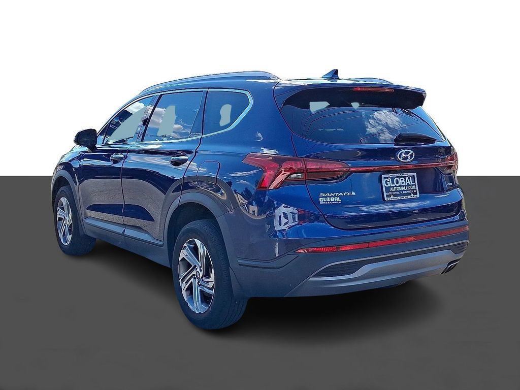 Used 2023 Hyundai Santa Fe SEL AWD/4WD image 5