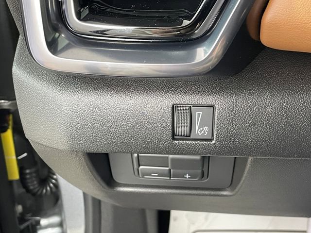 New 2026 GMC Canyon AT4 image 14