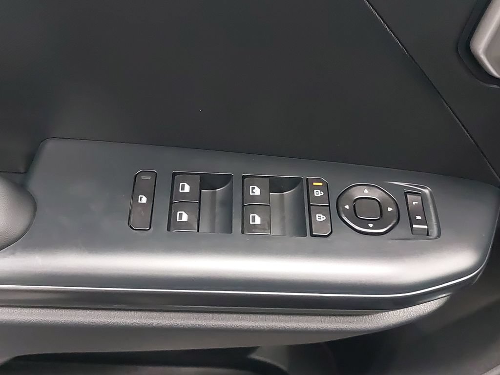 New 2026 Kia K4 FWD image 27