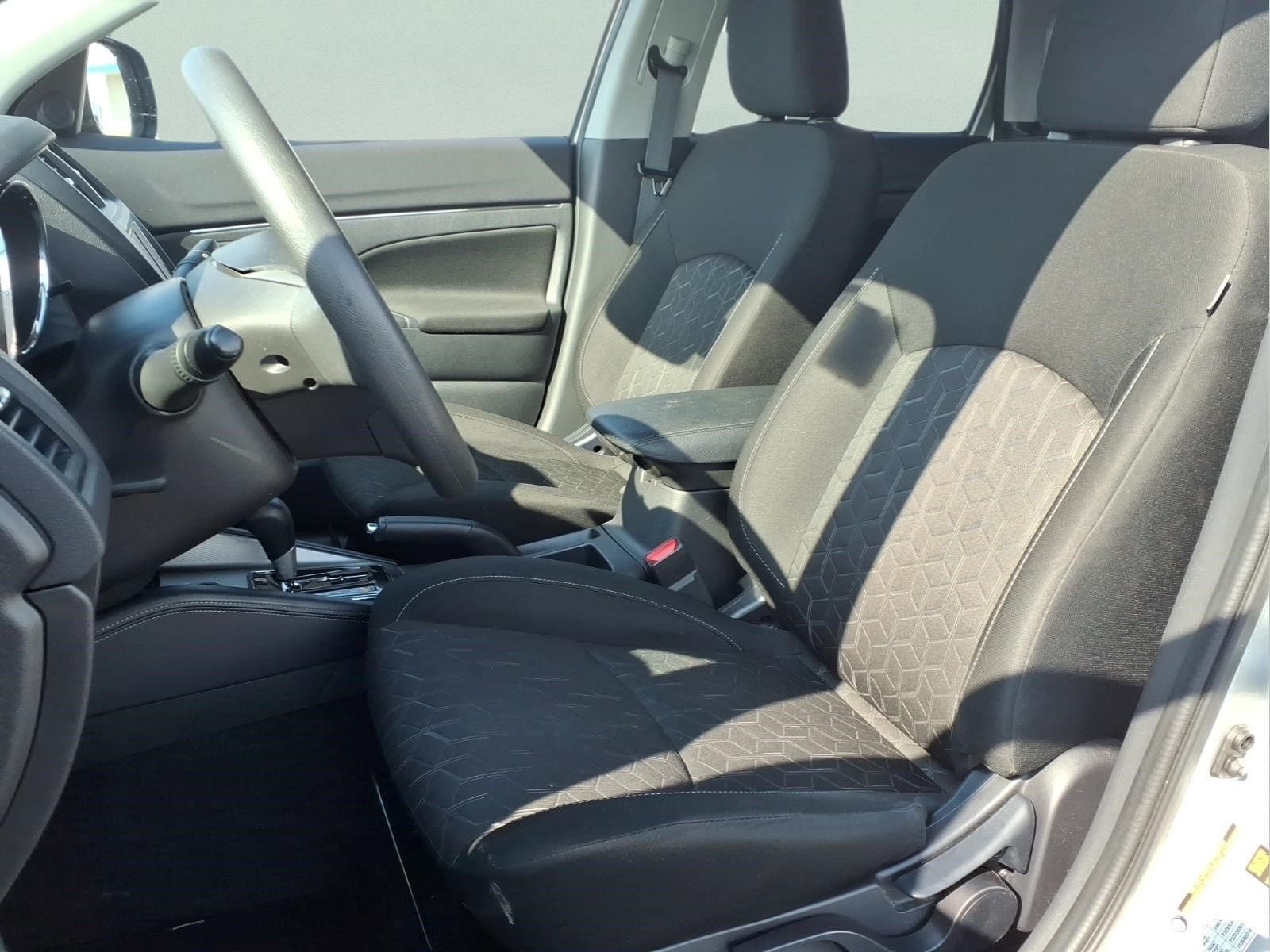 Used 2024 Mitsubishi Outlander Sport AWD image 22