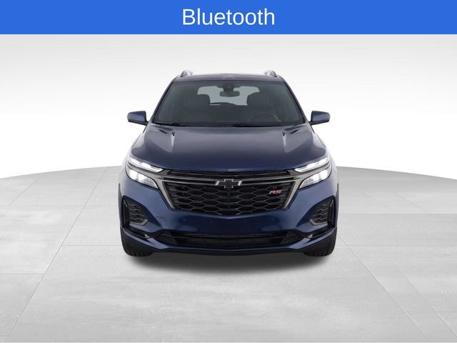 Used 2023 Chevrolet Equinox RS FWD image 5