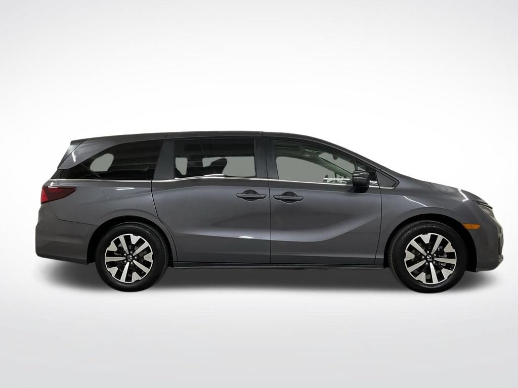 Used 2026 Honda Odyssey EX-L image 32