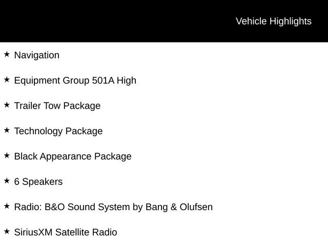 Used 2023 Ford Ranger Lariat w/ Equipment Group 501A High image 17