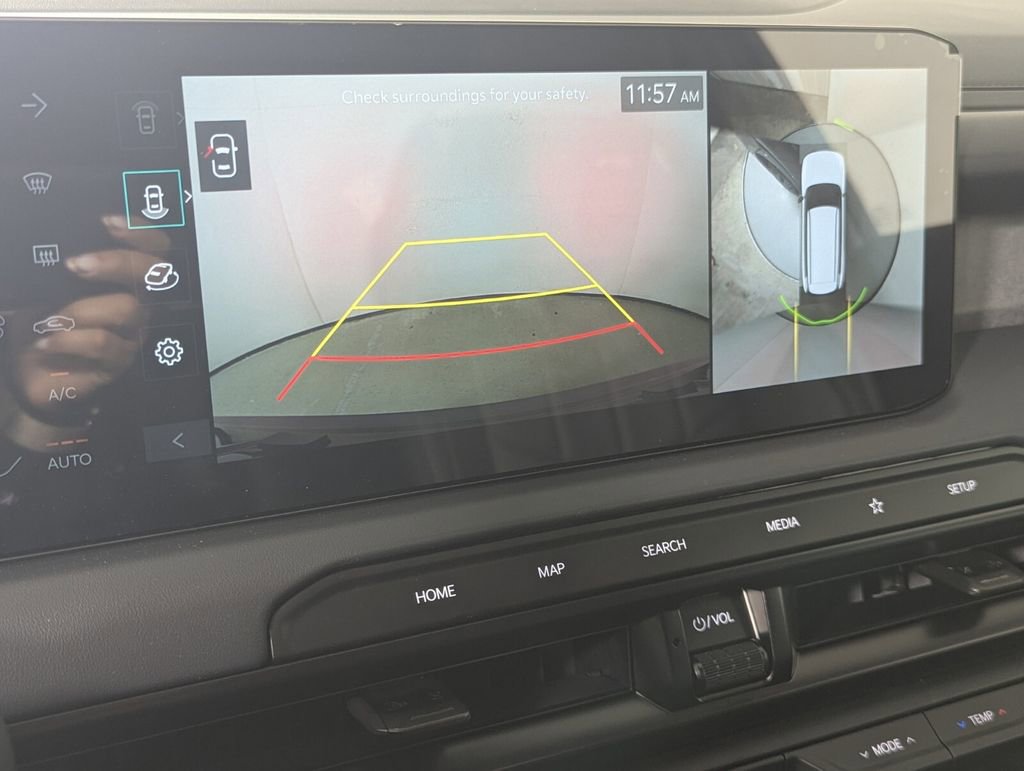 New 2027 Kia Telluride SX X-Pro image 23