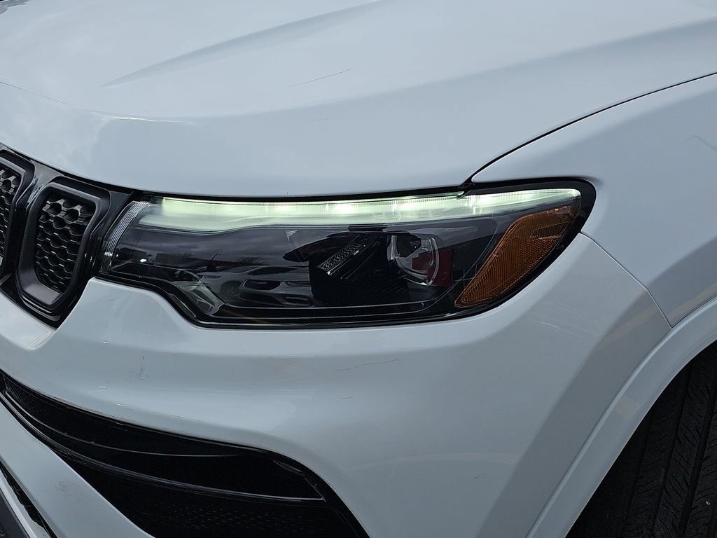 Used 2023 Jeep Compass High Altitude image 20