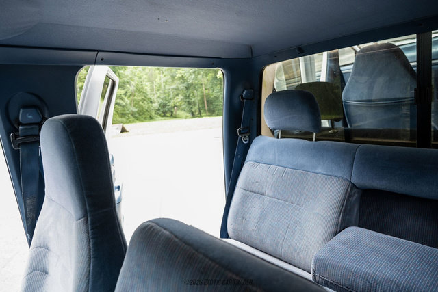 Used 1995 Ford F350 4x4 Crew Cab image 36