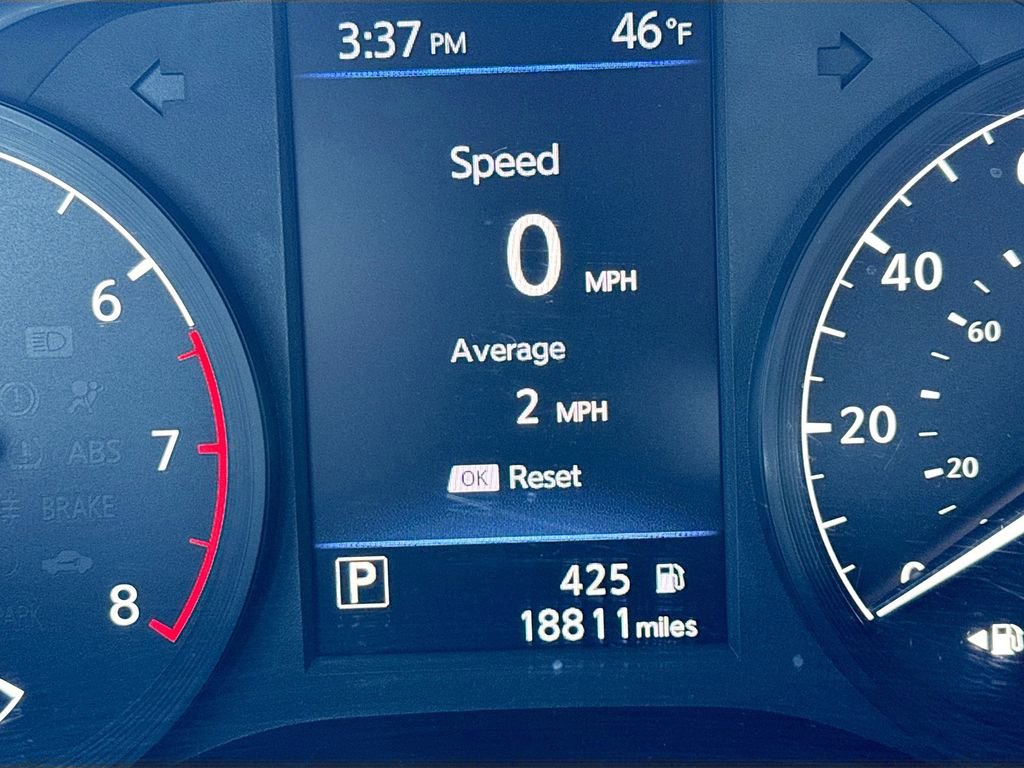 Used 2023 Nissan Altima 2.5 S image 12