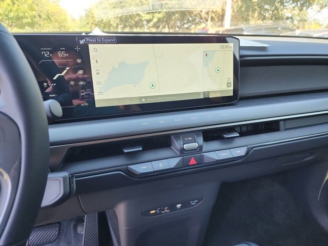 New 2026 Kia EV9 Light image 16