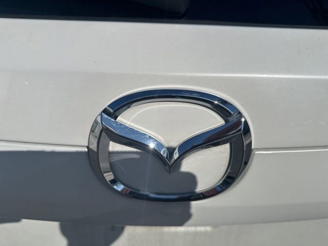 Certified 2024 MAZDA CX-5 Carbon Edition image 9