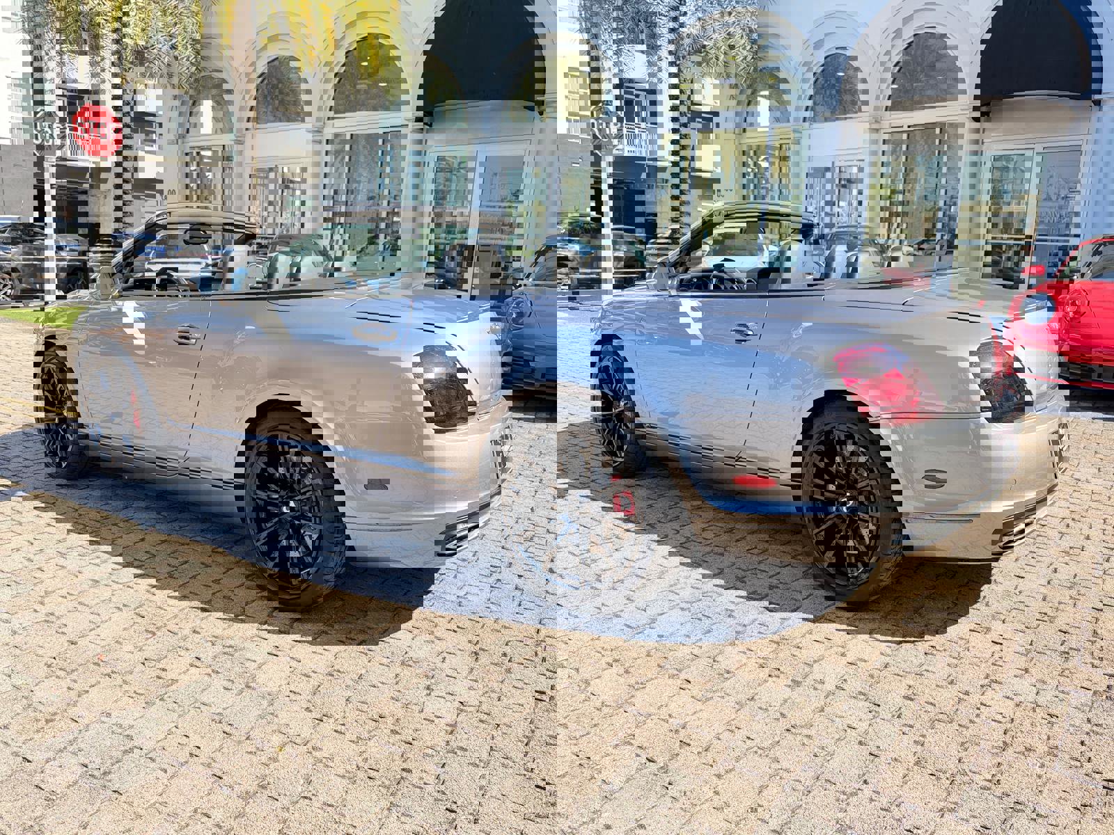 Used 2011 Bentley Continental GT Supersports image 21