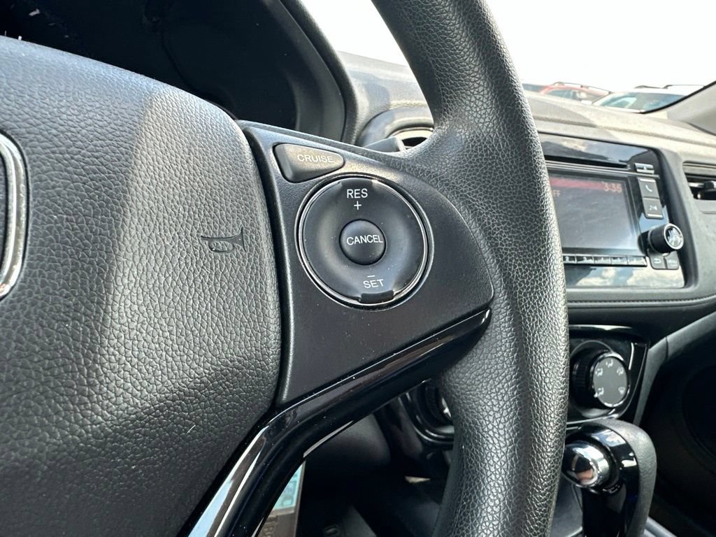 Used 2021 Honda HR-V LX image 21