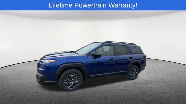 New 2026 Subaru Outback Premium image 4