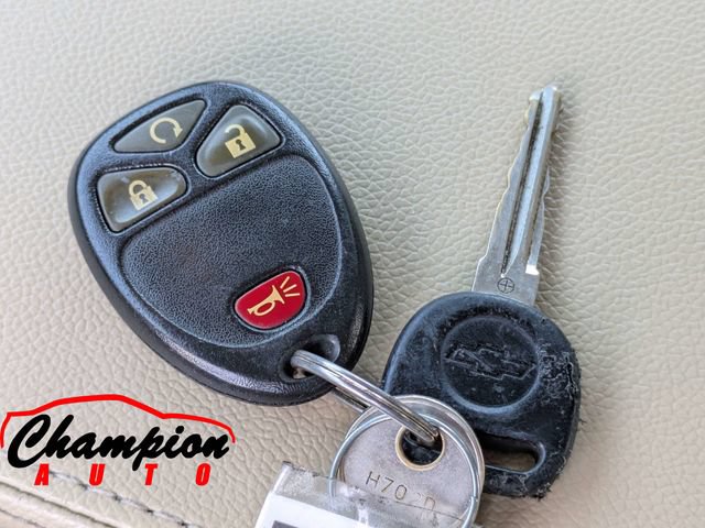 Used 2012 Chevrolet Silverado 1500 LT w/ All-Star Edition RWD image 29