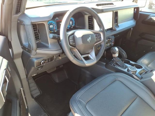 New 2025 Ford Bronco Badlands image 20