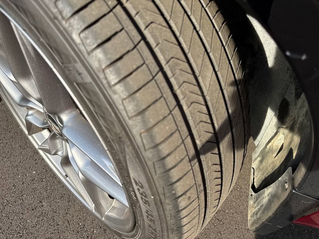 Used 2018 INFINITI QX30 Sport w/ Sport Leather Package image 28