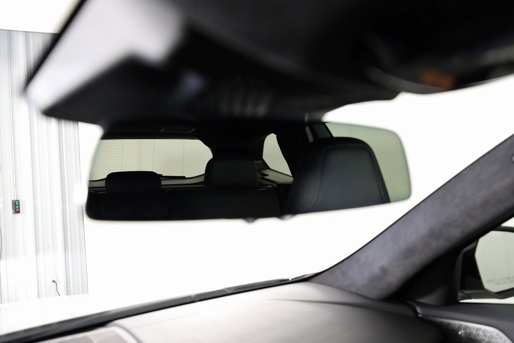 Used 2026 BMW M5 Touring image 35