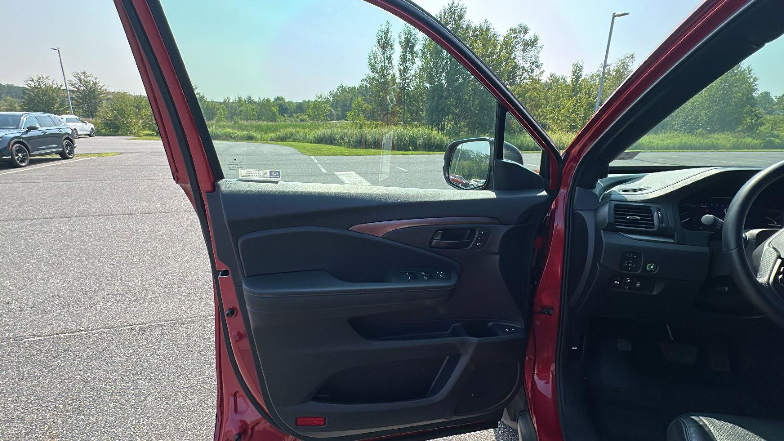 Used 2022 Honda Passport EX-L image 24