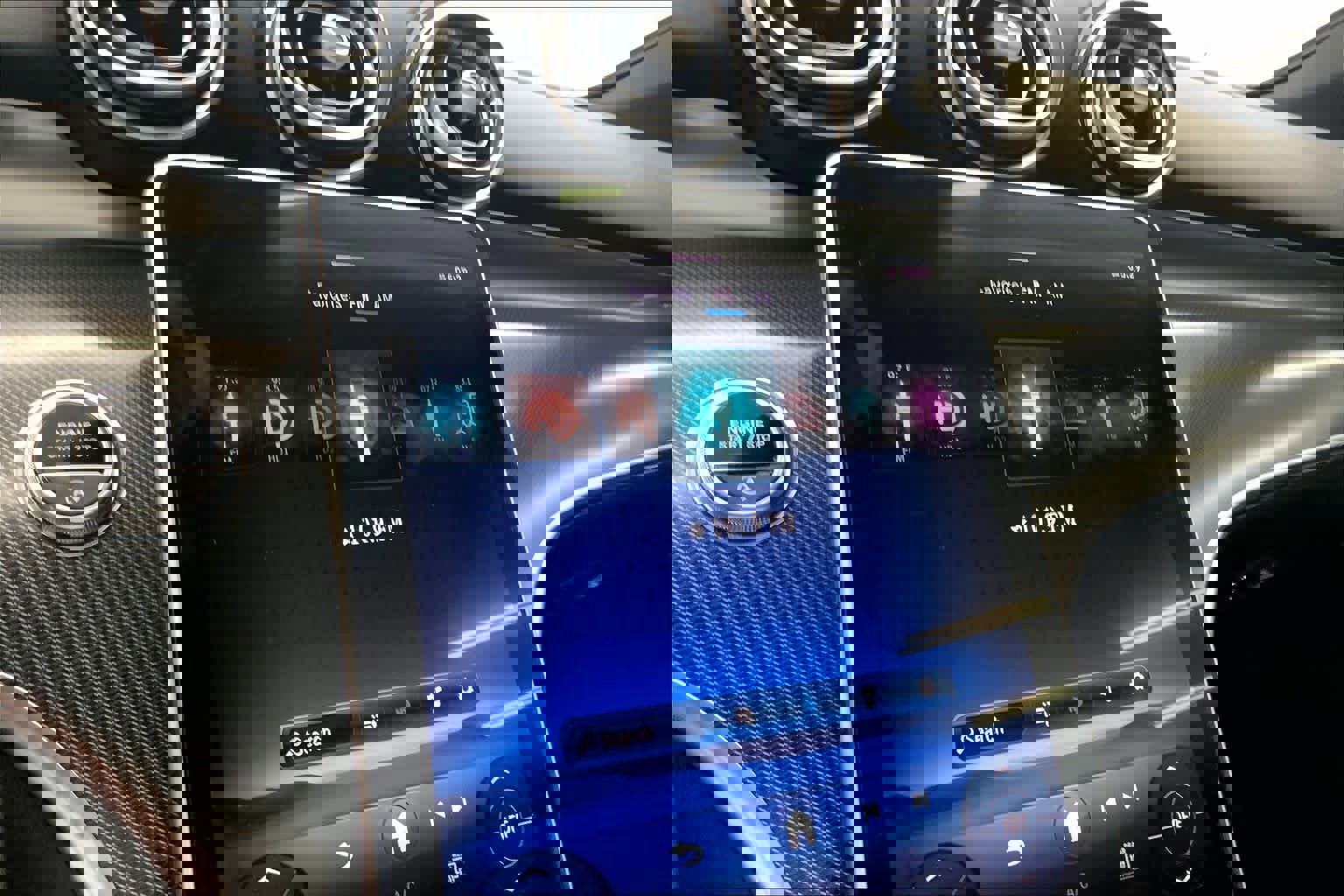 Certified 2022 Mercedes-Benz C 300 Sedan image 24