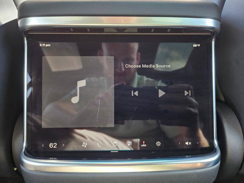 Used 2023 Tesla Model X AWD/4WD image 66