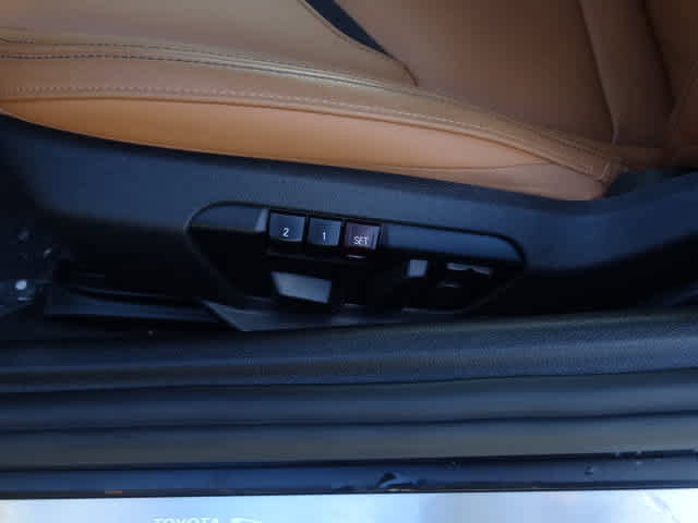 Certified 2023 Toyota Supra A91 Edition image 17