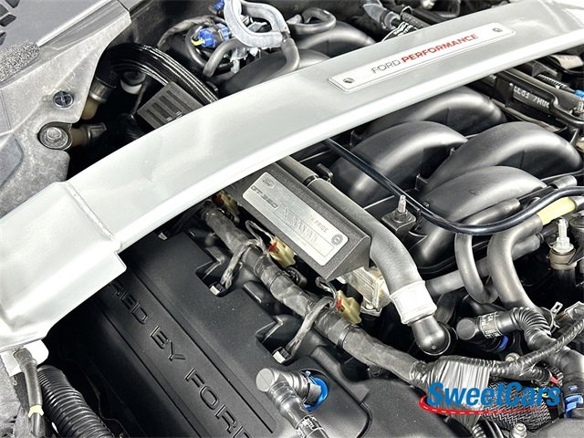 Used 2020 Ford Mustang Shelby GT350 w/ Technology Package image 40