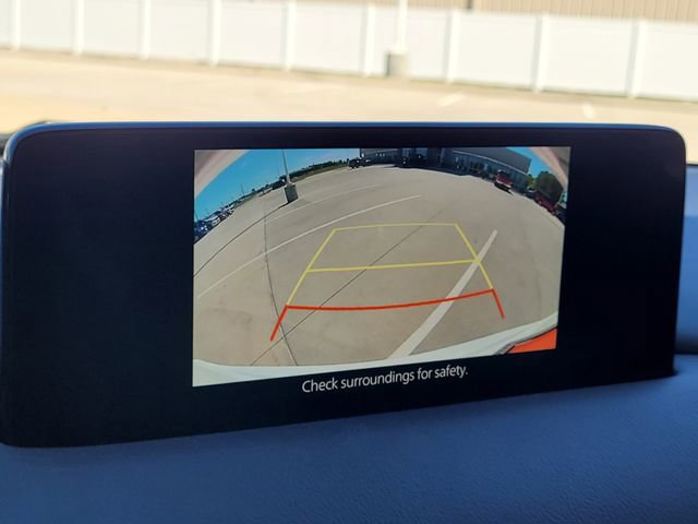 Used 2021 MAZDA CX-5 Grand Touring Reserve AWD/4WD image 20