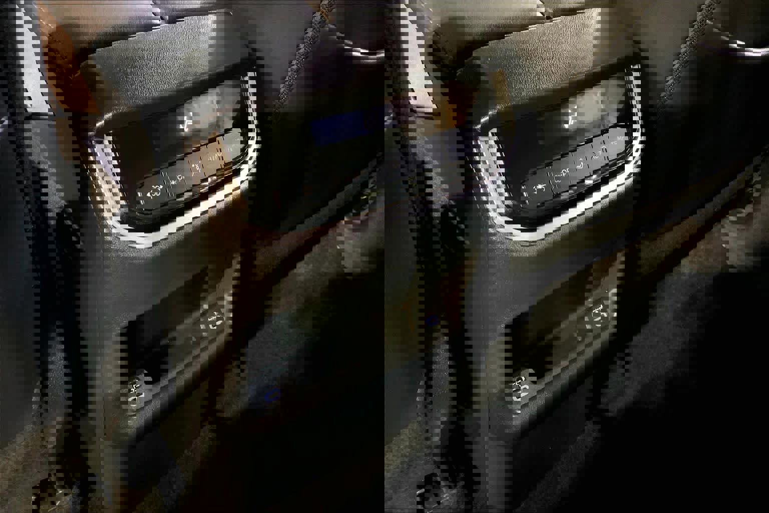 Certified 2025 Lexus TX 350 AWD w/ Accessory Package (Z1) image 36