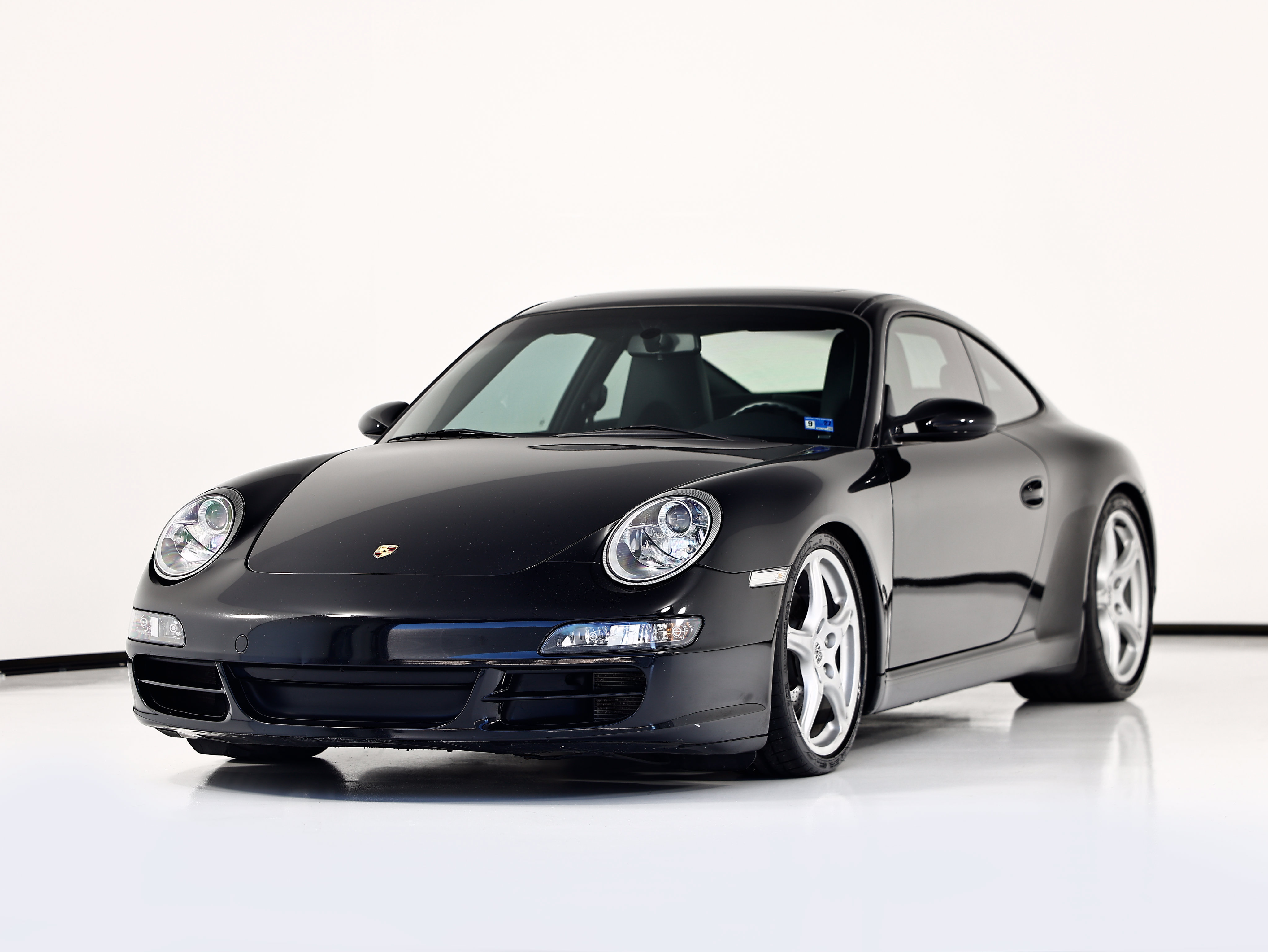 Used 2006 Porsche 911 Carrera