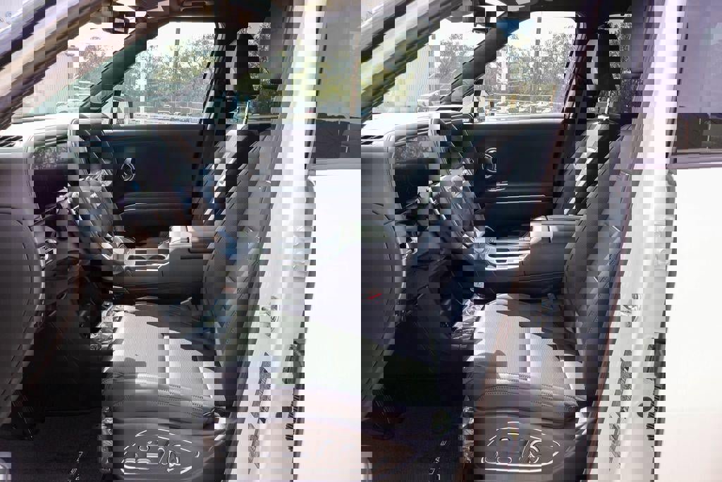 New 2026 Hyundai Palisade Calligraphy image 7