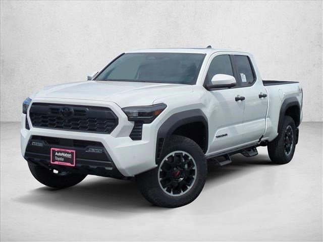 New 2026 Toyota Tacoma TRD Off-Road image 1