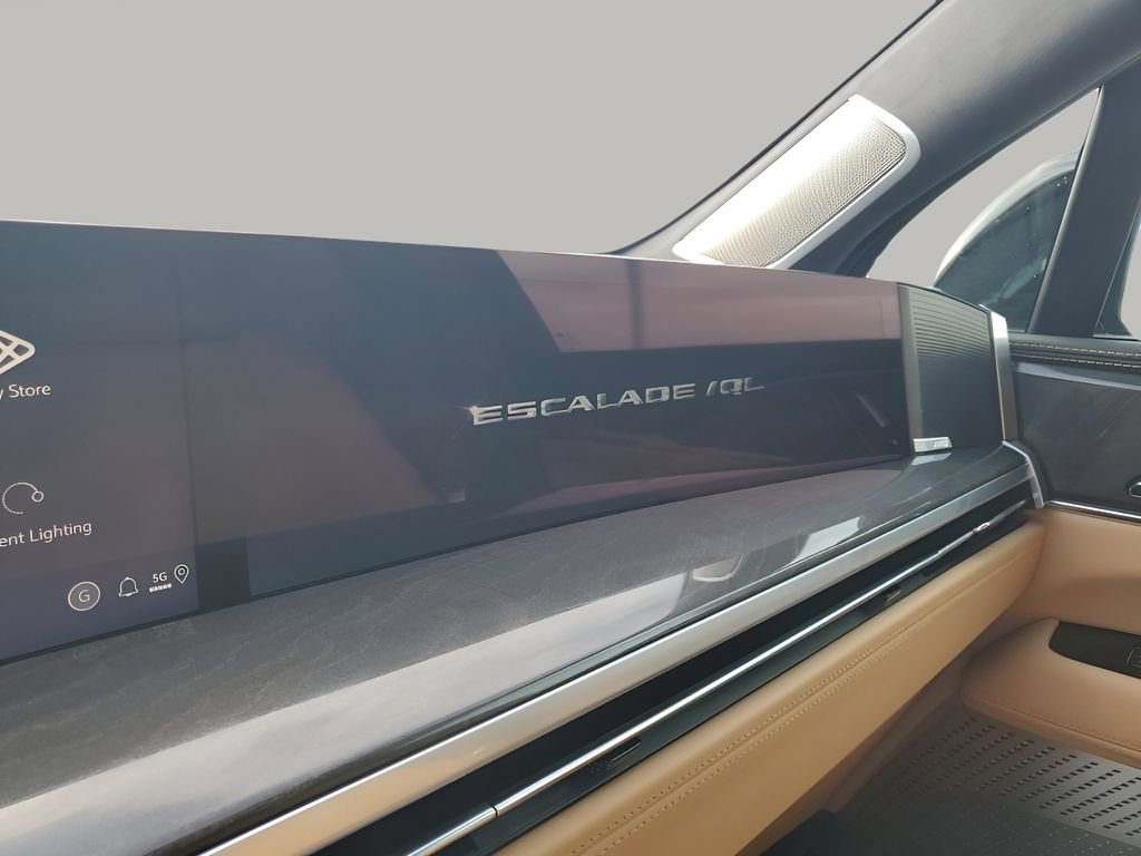 New 2026 Cadillac Escalade IQL Sport 2 AWD/4WD image 44