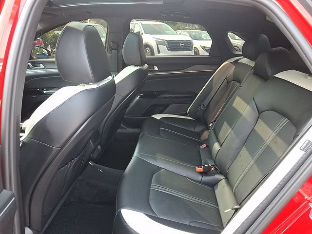 Certified 2026 Kia K5 GT-Line w/ GT-Line Premium Package FWD image 12