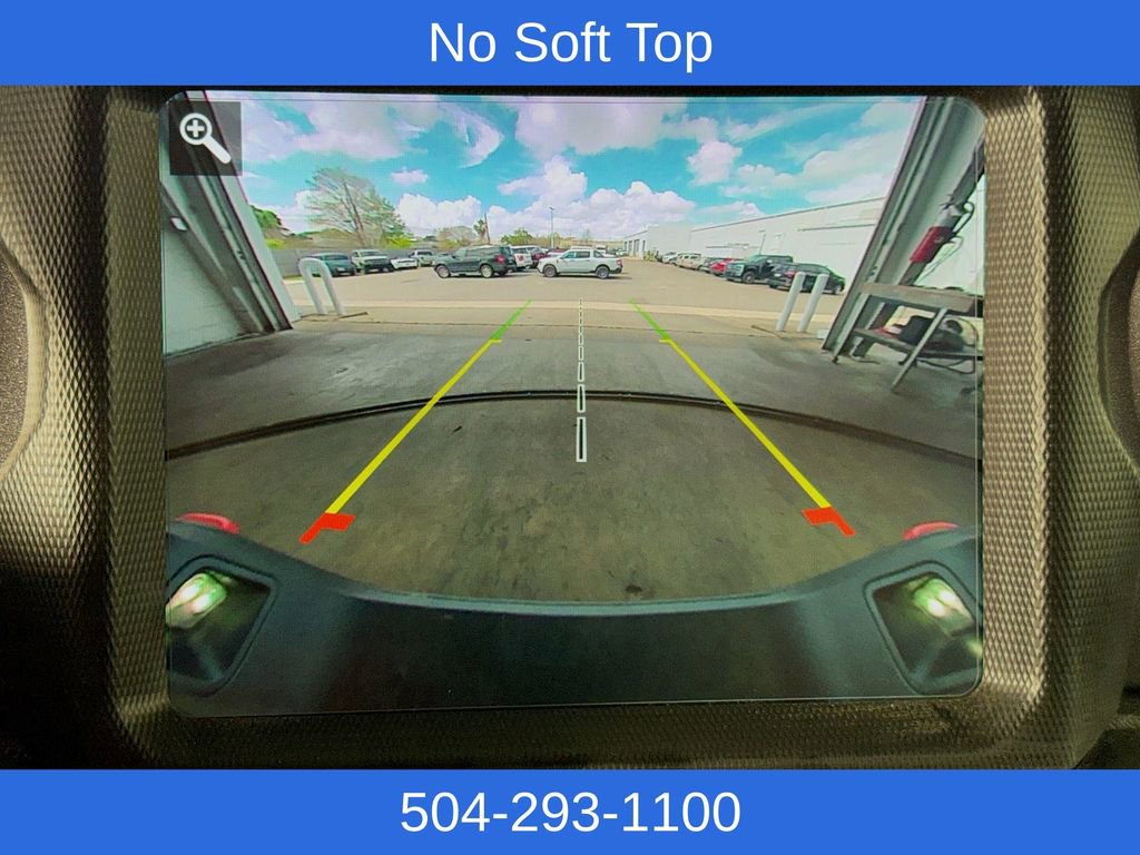 Used 2022 Jeep Gladiator Mojave w/ Trailer Tow Package image 14