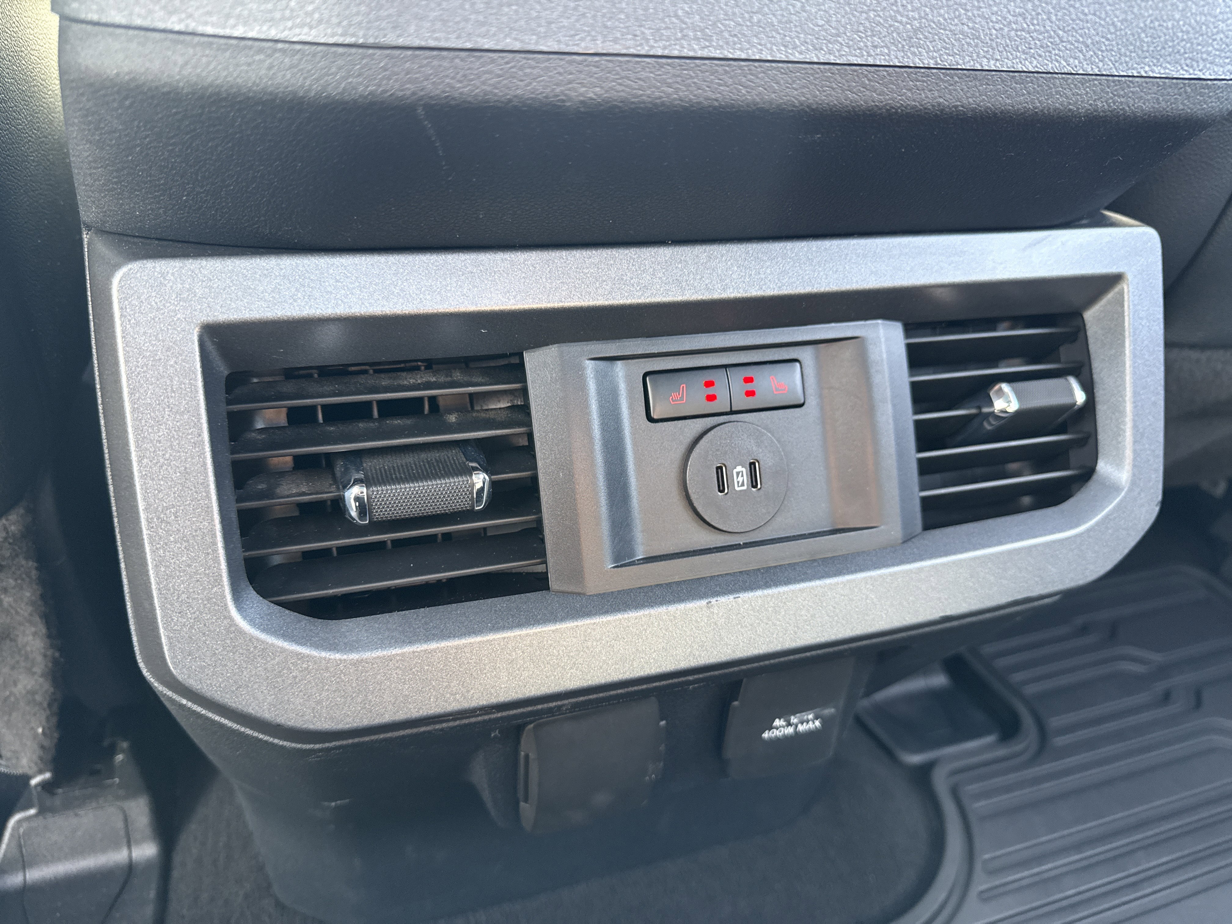 Used 2023 Ford F250 Lariat w/ Lariat Ultimate Package image 28