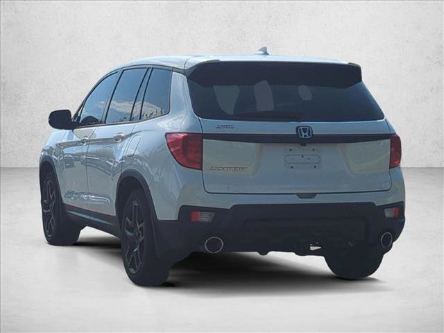 Used 2022 Honda Passport EX-L image 7