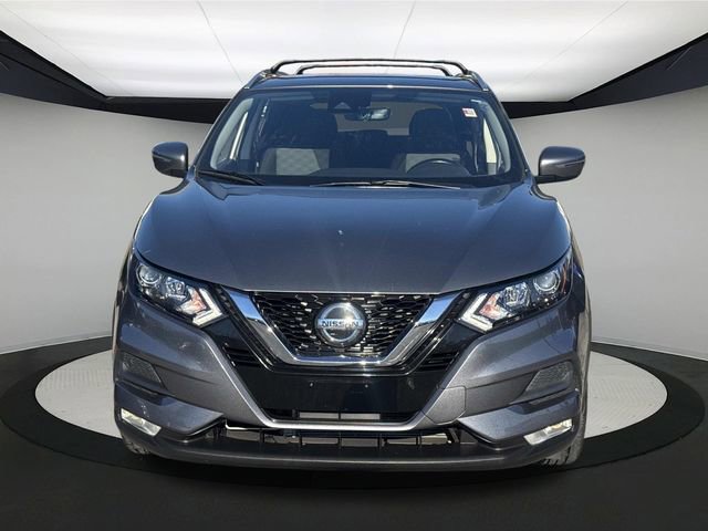 Used 2020 Nissan Rogue Sport SV w/ All-Weather Package image 12