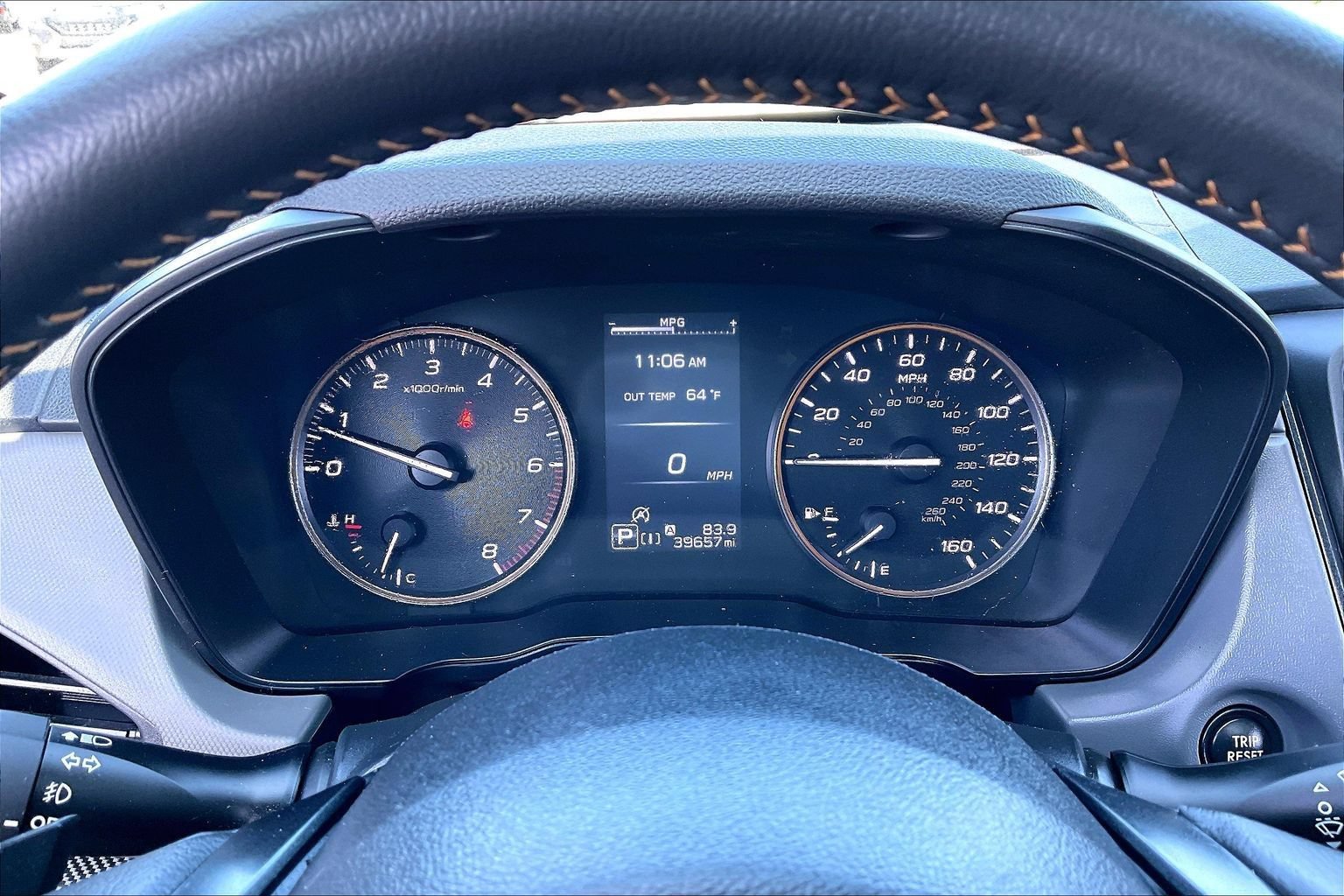 Certified 2024 Subaru Crosstrek 2.5i Wilderness w/ Crosstrek Mirror Package AWD/4WD image 21