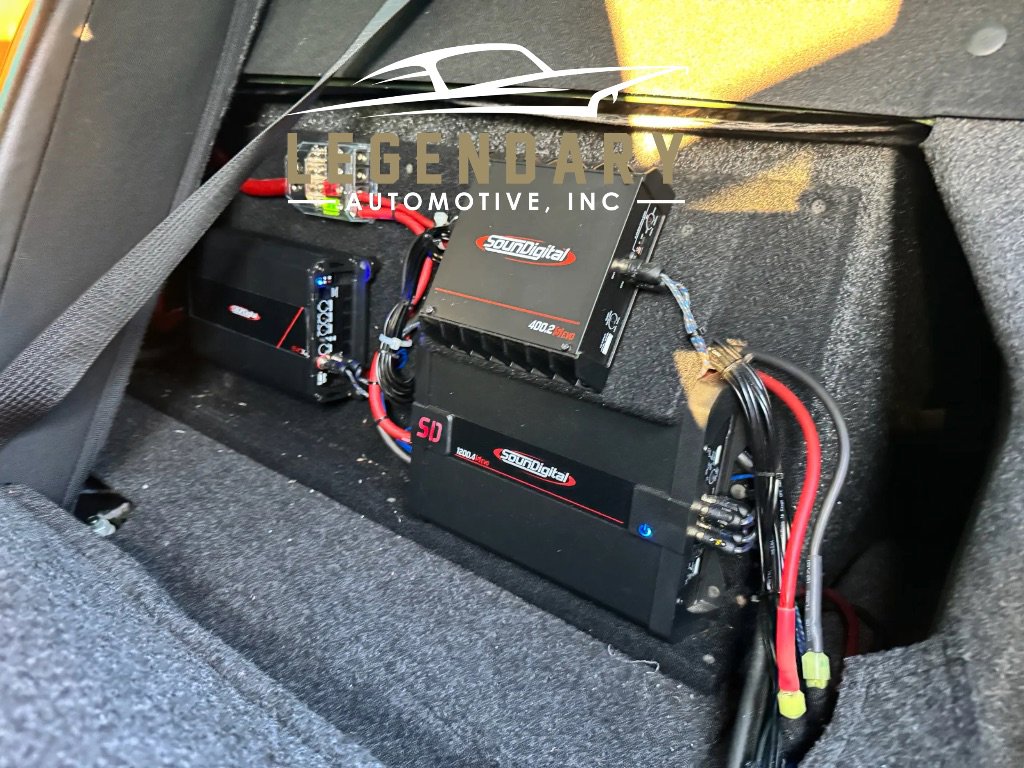 Used 2021 Dodge Charger Scat Pack image 17