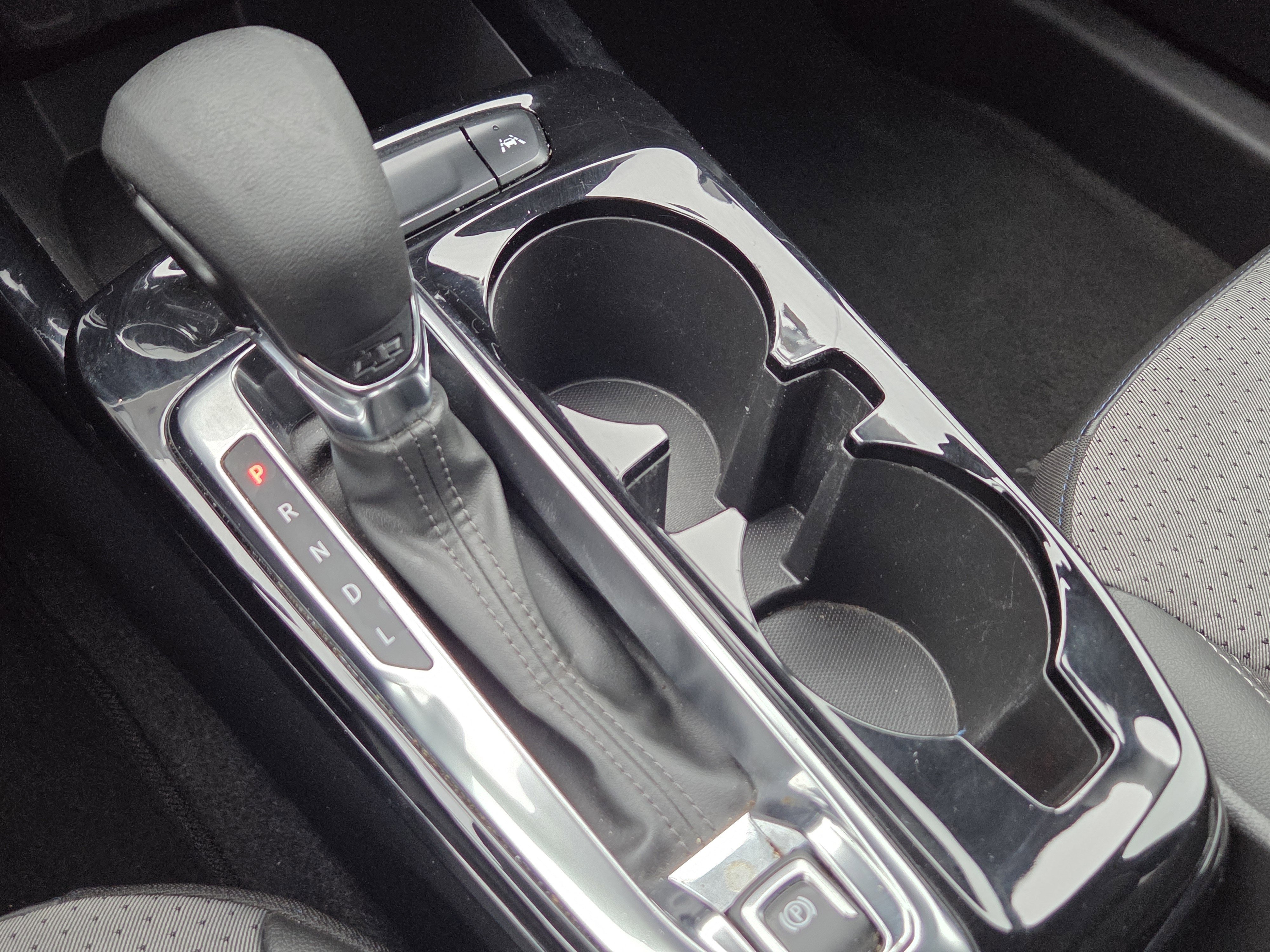 Used 2024 Chevrolet Trax LT w/ Driver Confidence Package image 14