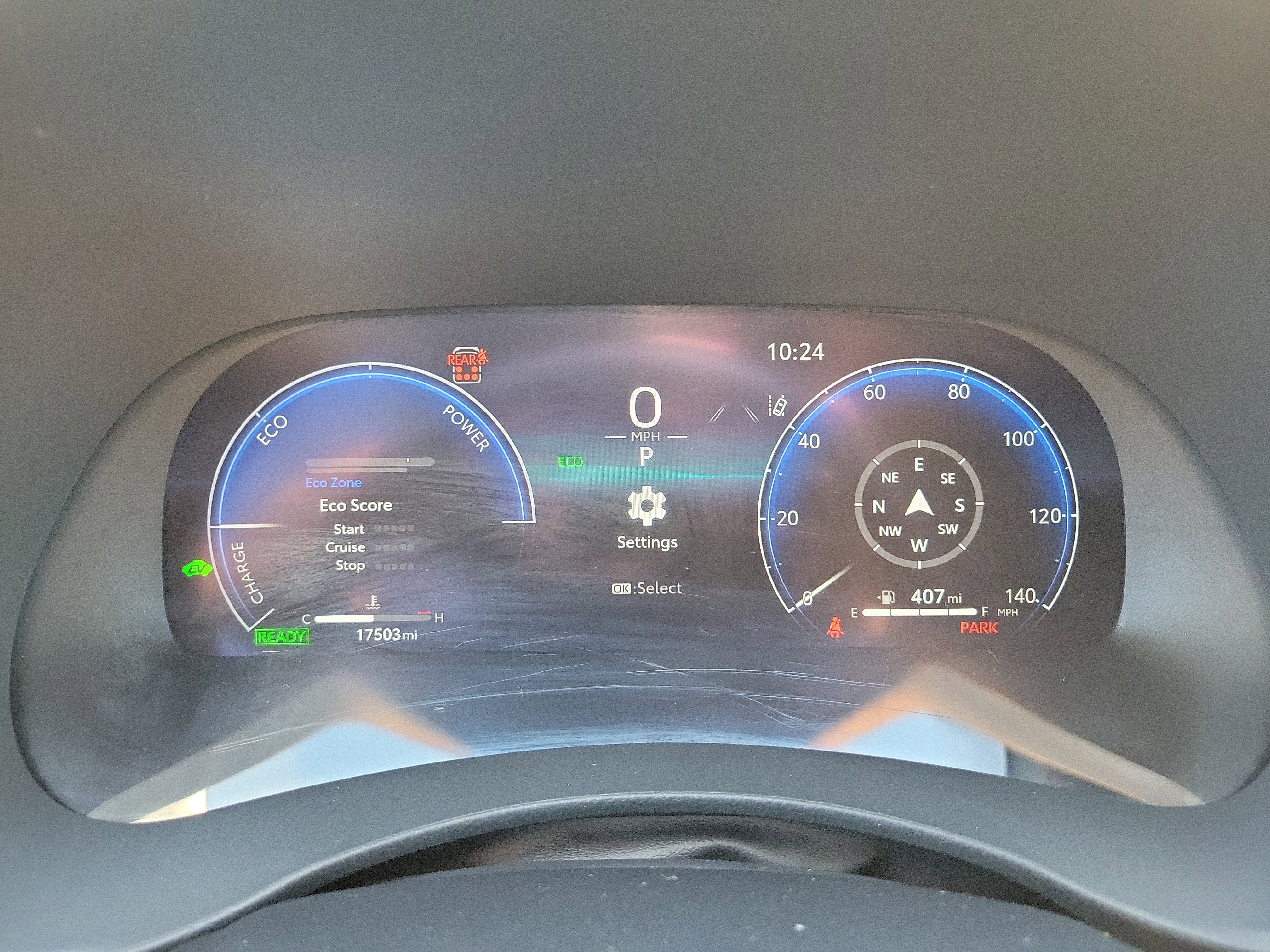 Used 2024 Toyota Highlander Limited image 27