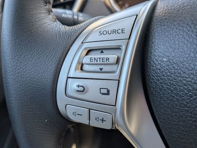 Used 2016 Nissan Rogue SL w/ SL Premium Package AWD/4WD image 21