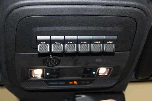 Used 2022 Ford Bronco Badlands image 37