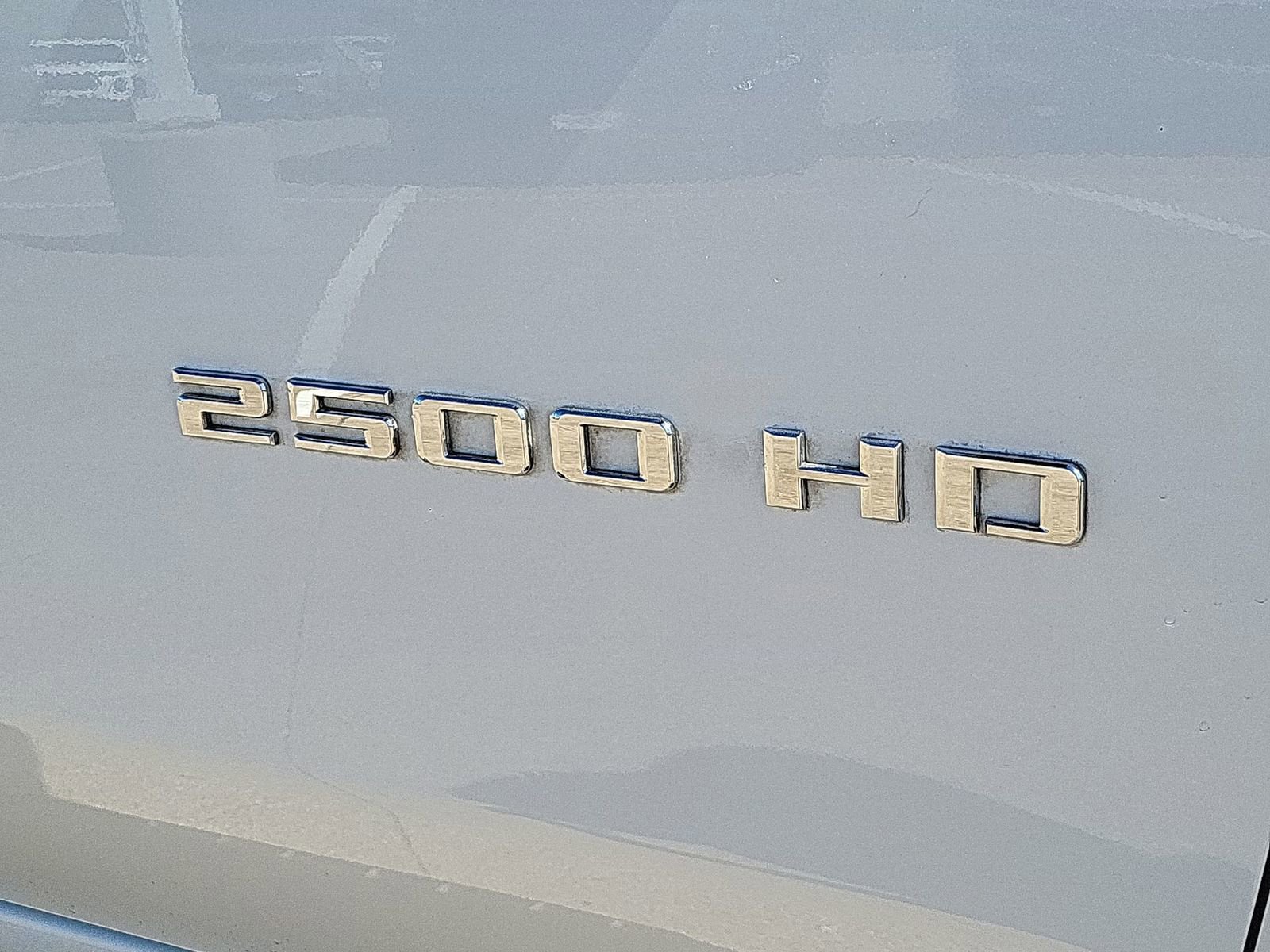 Certified 2023 Chevrolet Silverado 2500 LT image 30