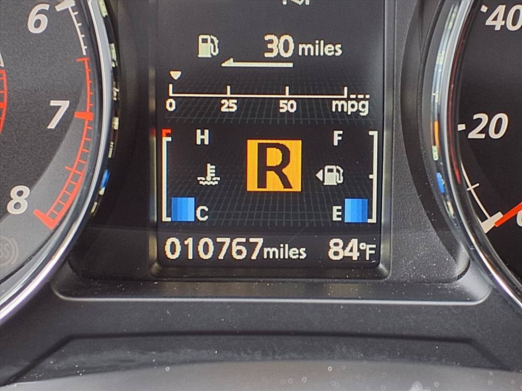 Used 2026 Mitsubishi Outlander Sport ES AWD/4WD image 28