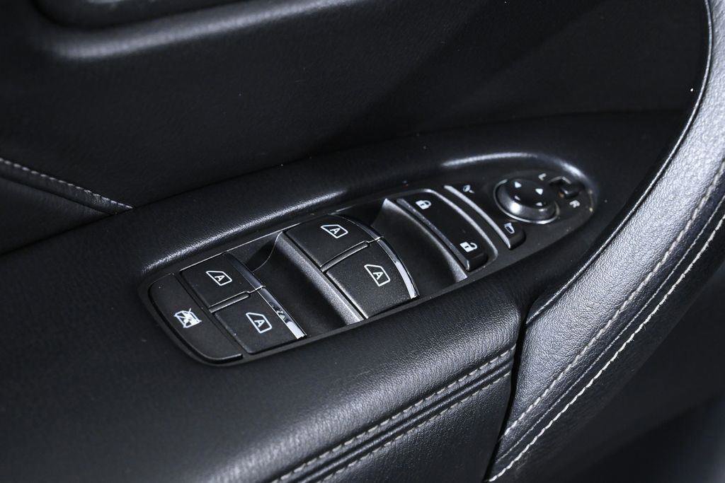 Used 2020 INFINITI QX80 Luxe w/ Proassist Package image 24